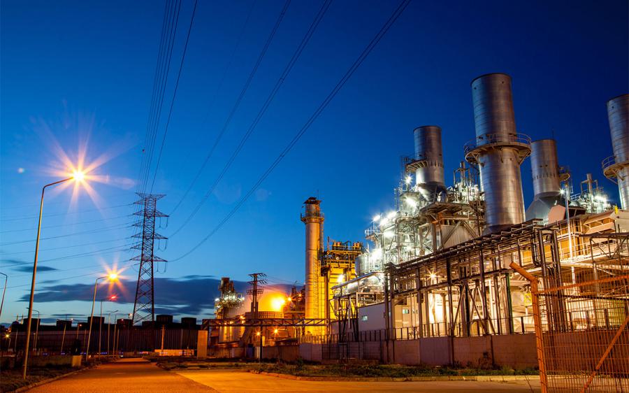 Reducing Risks and Simplifying Procurement with a Single Source Supplier